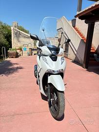 Sh 125 anno 2025