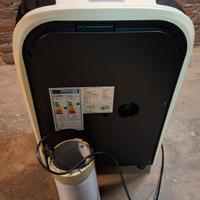 Condizionatore d'aria portatile Kennex