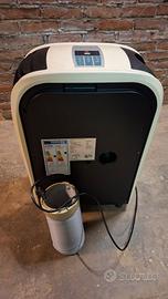 Condizionatore d'aria portatile Kennex