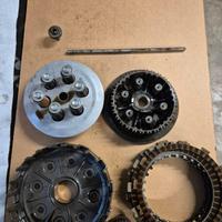 frizione per Honda CRF 450