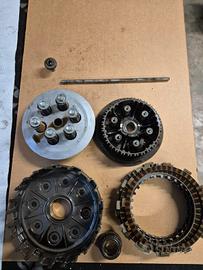 frizione per Honda CRF 450