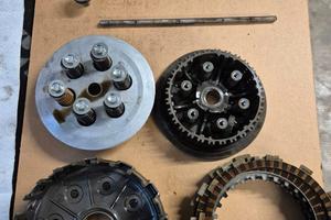 frizione per Honda CRF 450