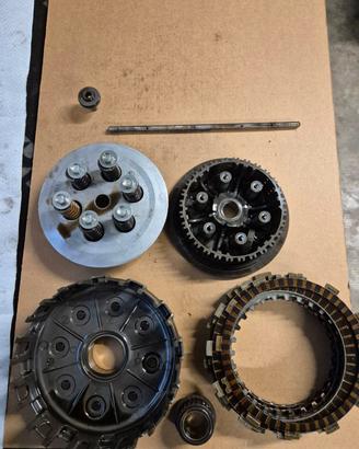 frizione per Honda CRF 450