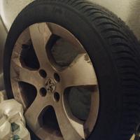 Pneumatici invernali kleber krisalp