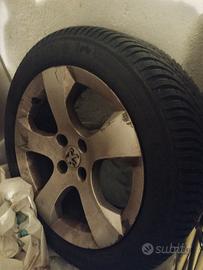 Pneumatici invernali kleber krisalp