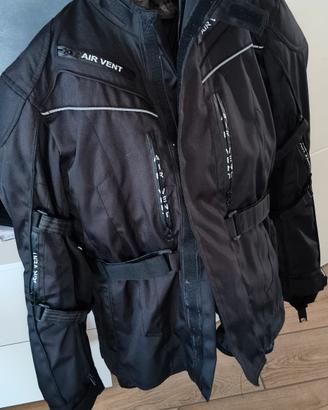tuta da moto