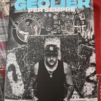 Libro Geolier 