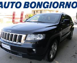 JEEP Grand Cherokee 3.0 CRD 241 CV Overland