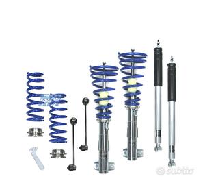 SOSPENSIONE FILETTATA BLUE LINE MERCEDES CLASSE C 