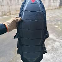 schienale moto Dainese 