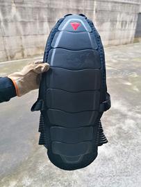 schienale moto Dainese 