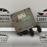 CENTRALINA SERVOSTERZO 1.0B 53Kw 71CV SMART FORFOU