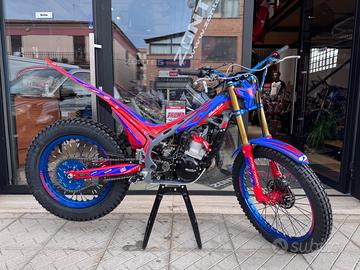 Beta evo factory 300 2025