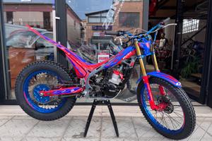 Beta evo factory 300 2025