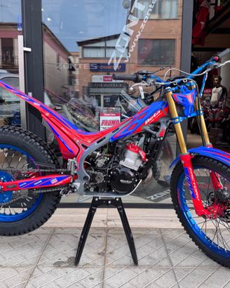 Beta evo factory 300 2025