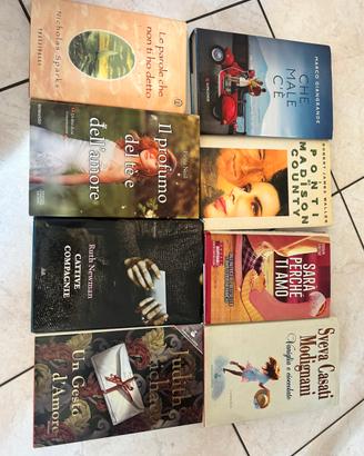 Libri mix (8)
