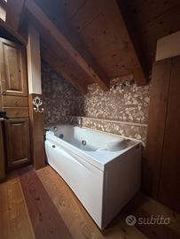 Vasca Idromassaggio JACUZZI® Originale