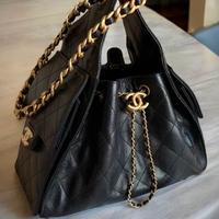 Borsa chanel