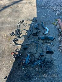 Ricambi m57 e bmw e60