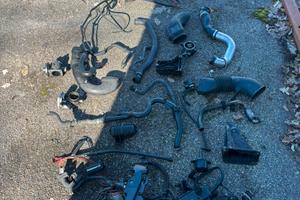 Ricambi m57 e bmw e60