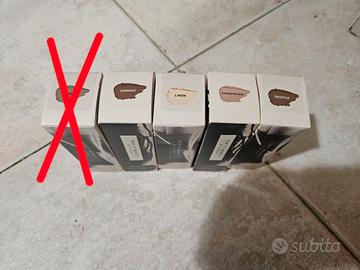 Fenty beauty matte set match stixx