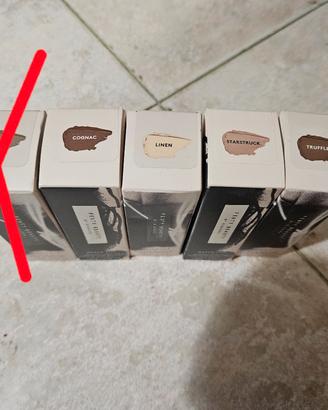 Fenty beauty matte set match stixx