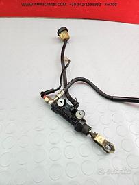 POMPA POSTERIORE HUSQVARNA TE 510 2004 2003 SMR 20