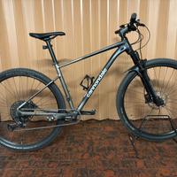 MTB Cannondale trail SL1