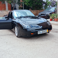 Fiat Barchetta Rod star