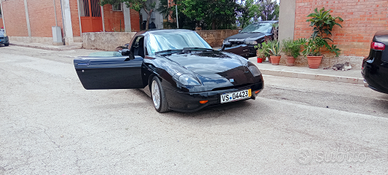 Fiat Barchetta Rod star