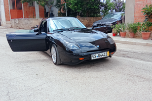 Fiat Barchetta Rod star