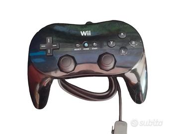 GamePad wii