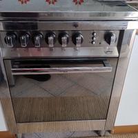 CUCINA GAS METANO