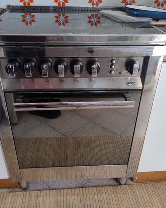 CUCINA GAS METANO