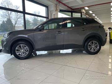 Peugeot 2008 BlueHDi 110 S&S Active Pack