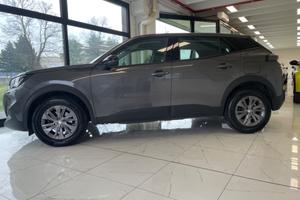 Peugeot 2008 BlueHDi 110 S&S Active Pack