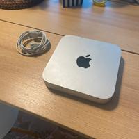 Mac mini server