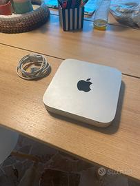 Mac mini server