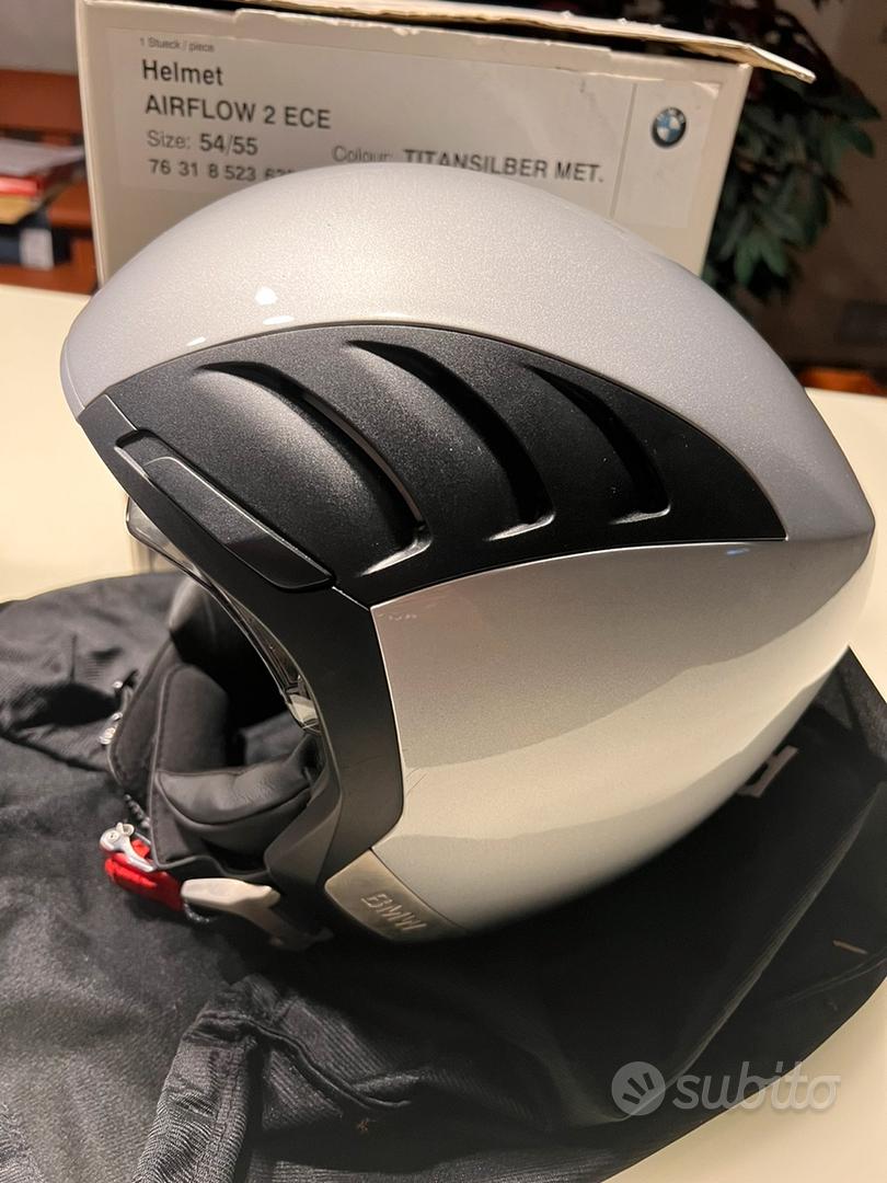 Casco bmw best sale airflow 2