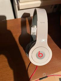 Cuffie mr beats solo HD