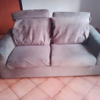 DIVANO LETTO PREZZO TRATTABILE
