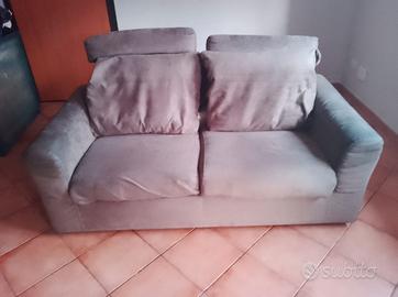 DIVANO LETTO PREZZO TRATTABILE