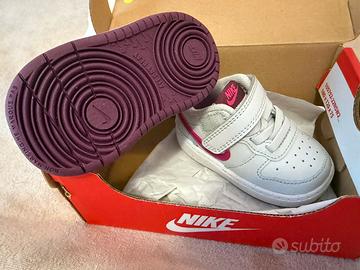 Scarpa NIKE bambina