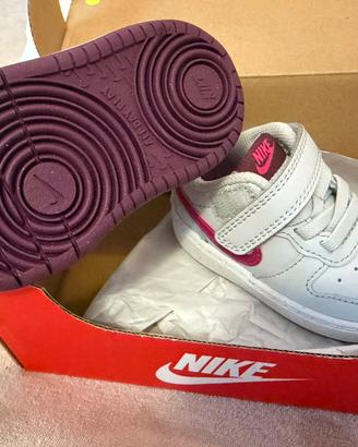 Scarpa NIKE bambina