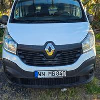 Renault Trafic 1600 115 cv