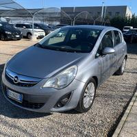 OPEL Corsa 1.2 85CV 5 porte GPL-TECH Club