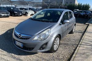 OPEL Corsa 1.2 85CV 5 porte GPL-TECH Club