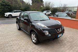 Nissan Juke 1.6 94 CV Young