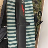 Sabfoil 1350 L leviathan