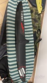 Sabfoil 1350 L leviathan